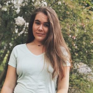 Meet your Posher, Garner